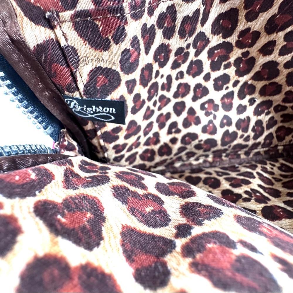 Brighton Red With One Push Of A Button It’s Mine Padded Tablet Case Rhinestones - Picture 9 of 9
